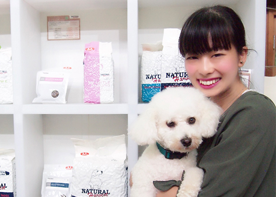 中野 良美さん