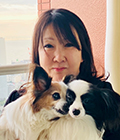 出野由紀子